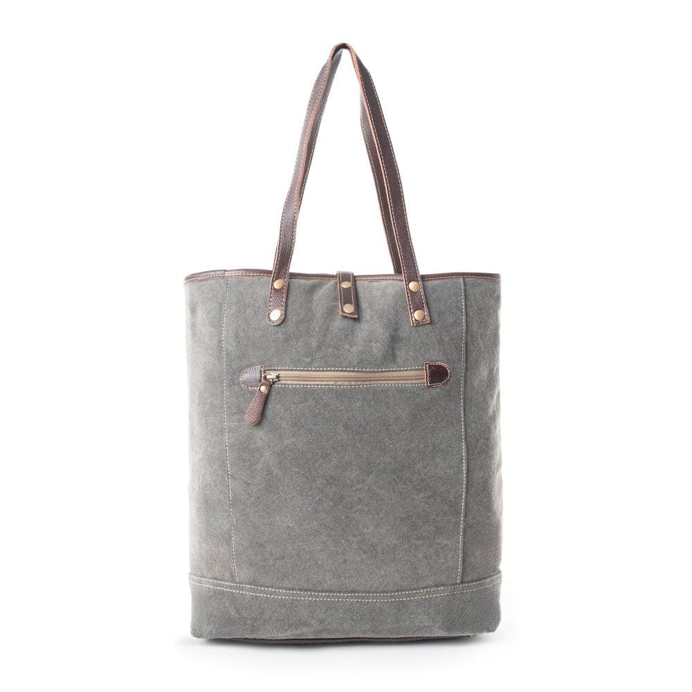 Homely Tote Bag