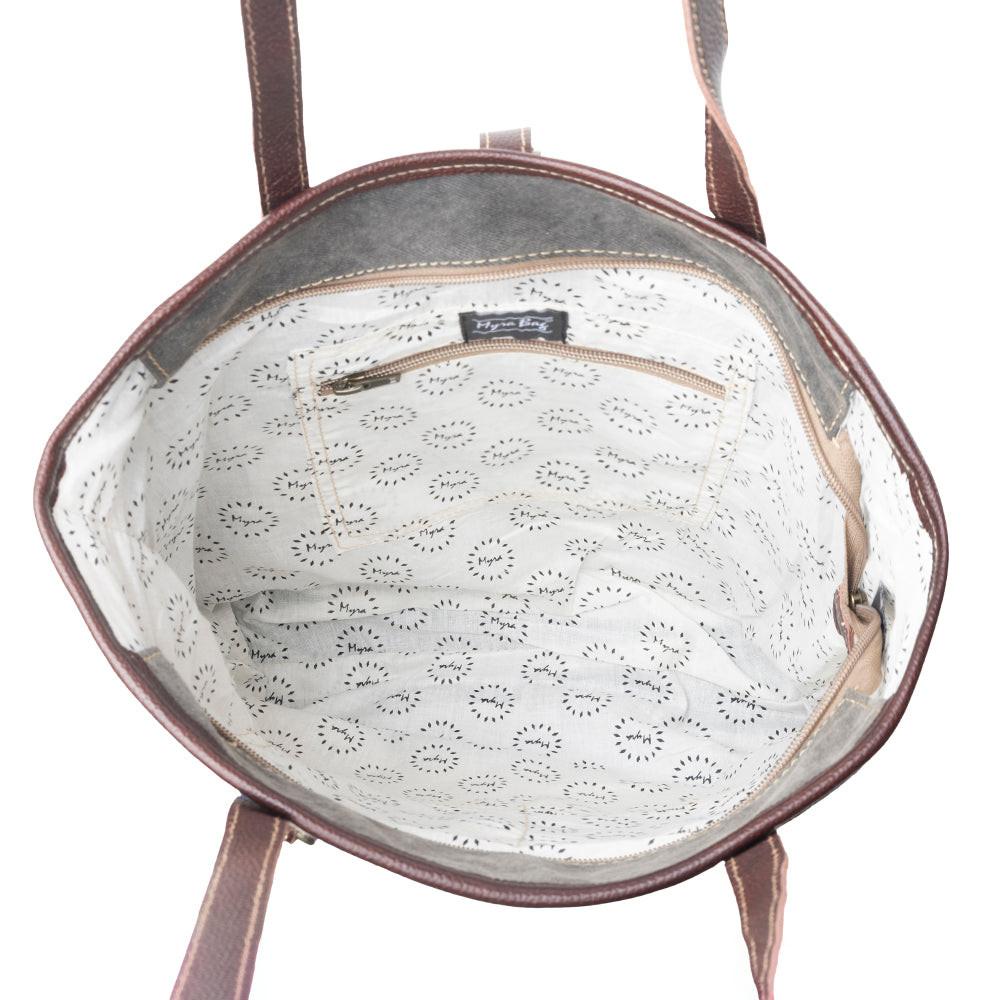 Homely Tote Bag