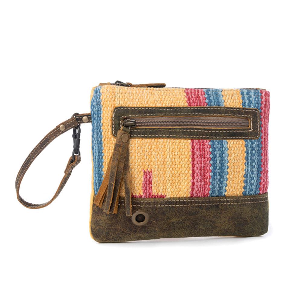 MIDSUMMER POUCH