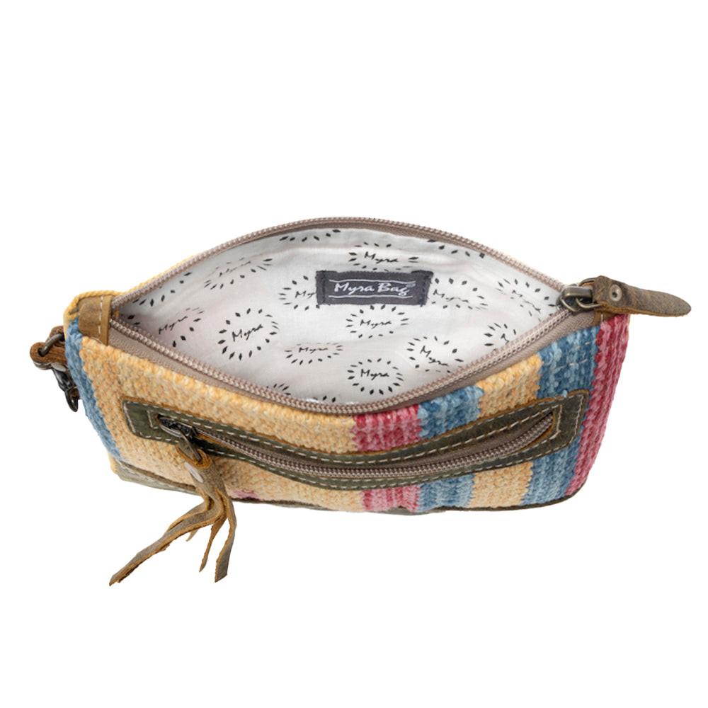MIDSUMMER POUCH