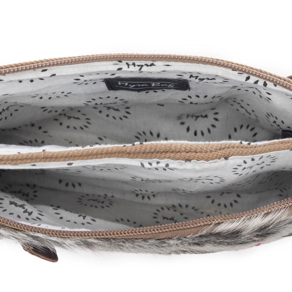 TROPICAL CROSS BODY BAG
