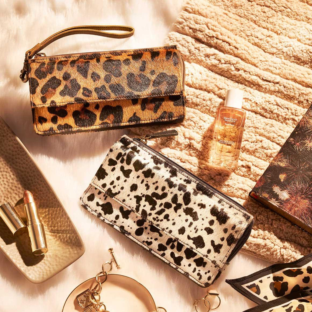 MINIATURE WALLET