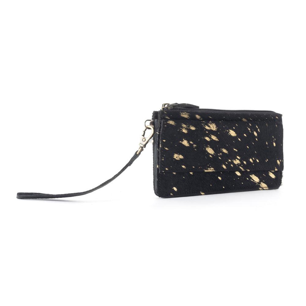 METEOR SHOWER  WALLET