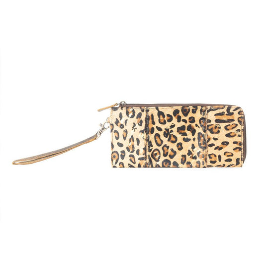 DAUNTLESS GOLD WALLET