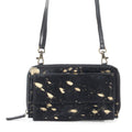 GOLDEN FLECKS WALLET