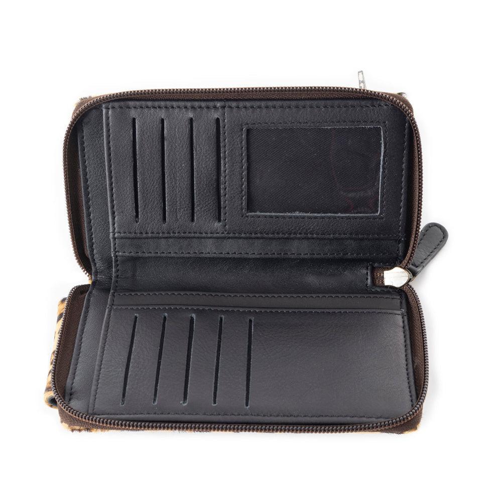 LUMINOUS WALLET