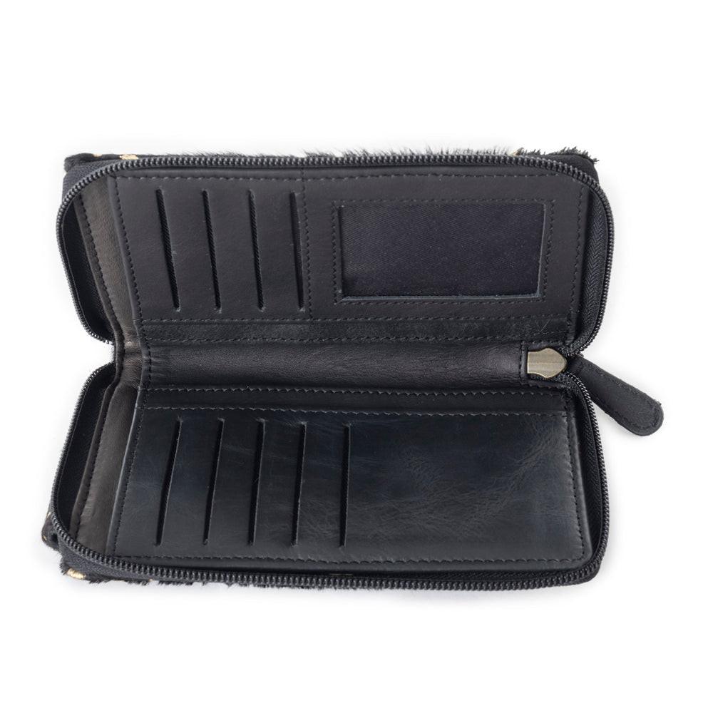 GOLDEN SKIES WALLET