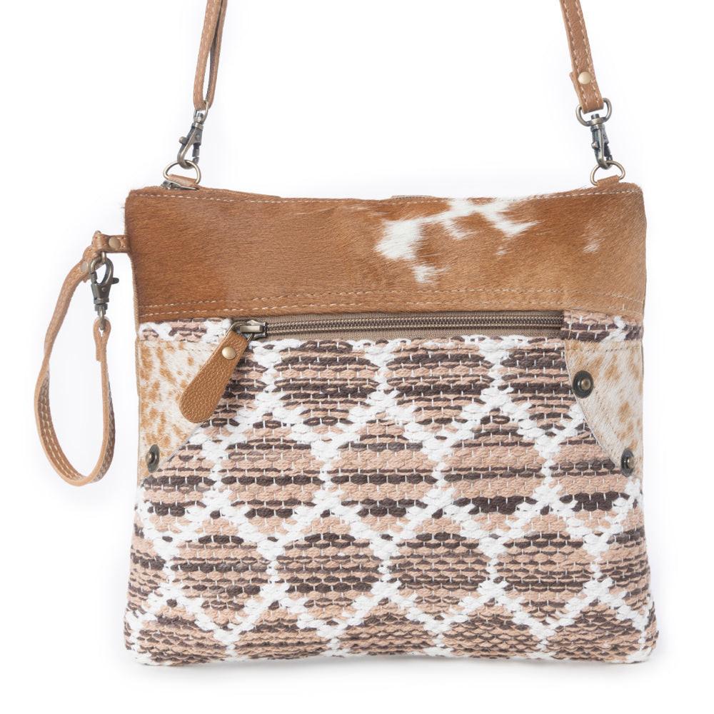 Iconic Statement Small & Crossbody Bag