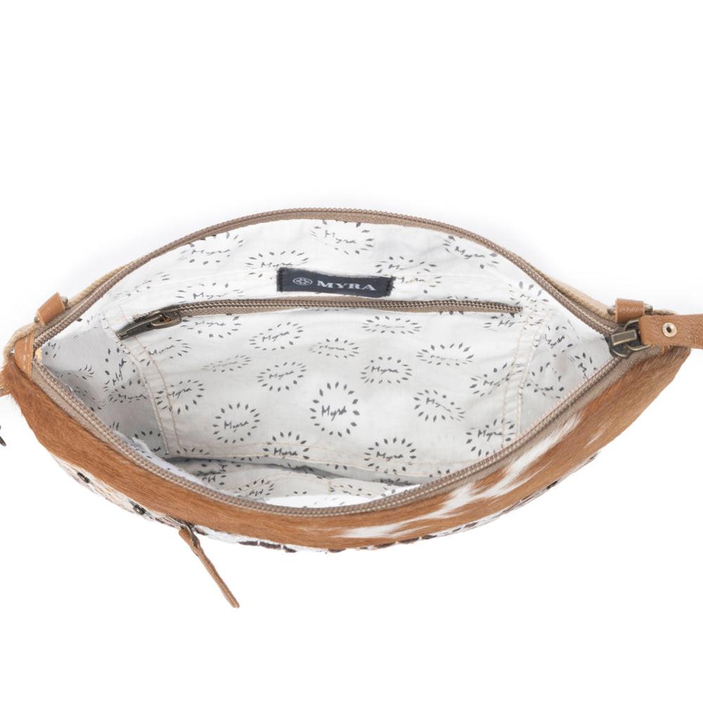 Iconic Statement Small & Crossbody Bag