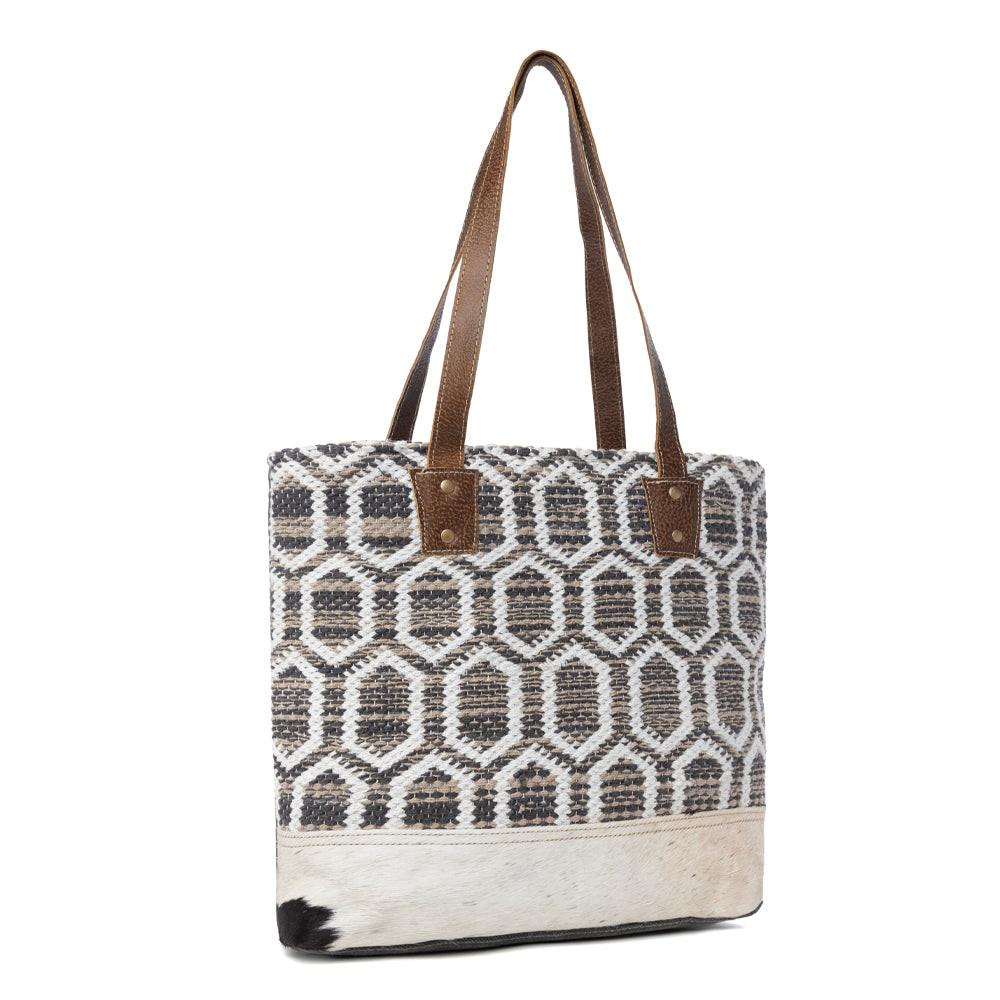Surrealistic Tote Bag