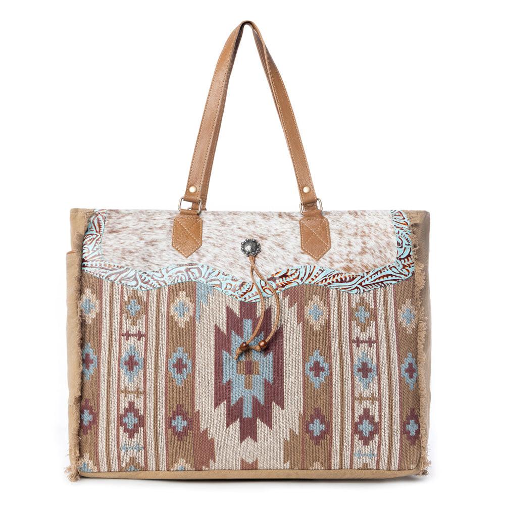 Auburn Weekender Bag