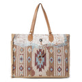 Auburn Weekender Bag
