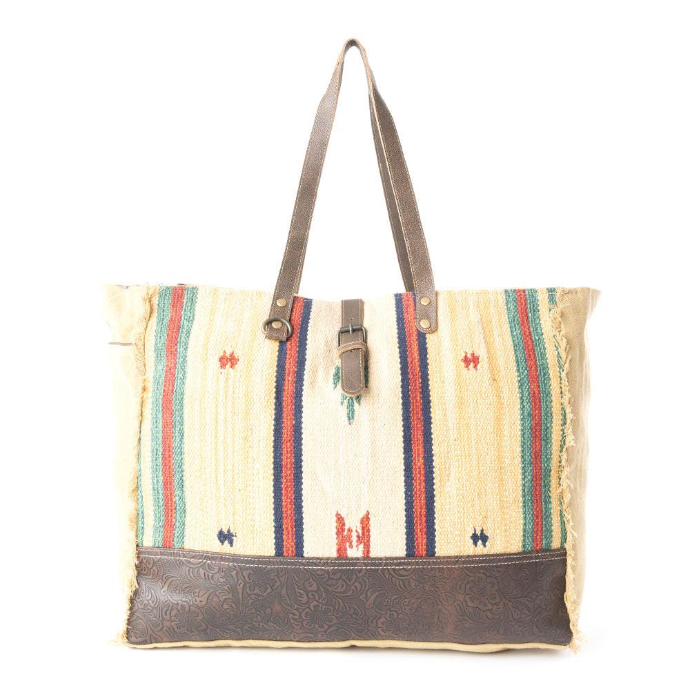Dependable Weekender Bag