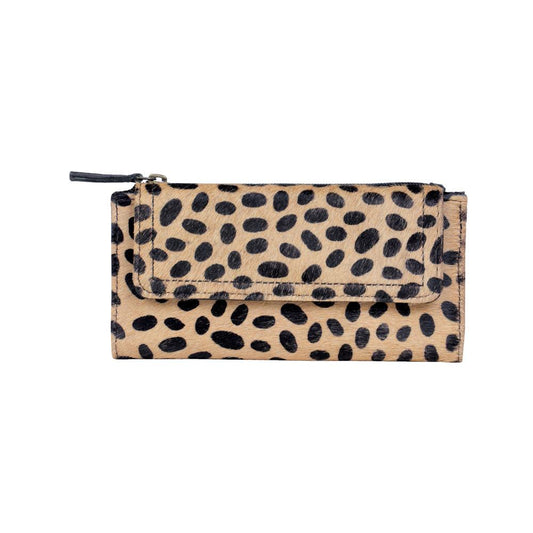 Spindle-Brieftasche
