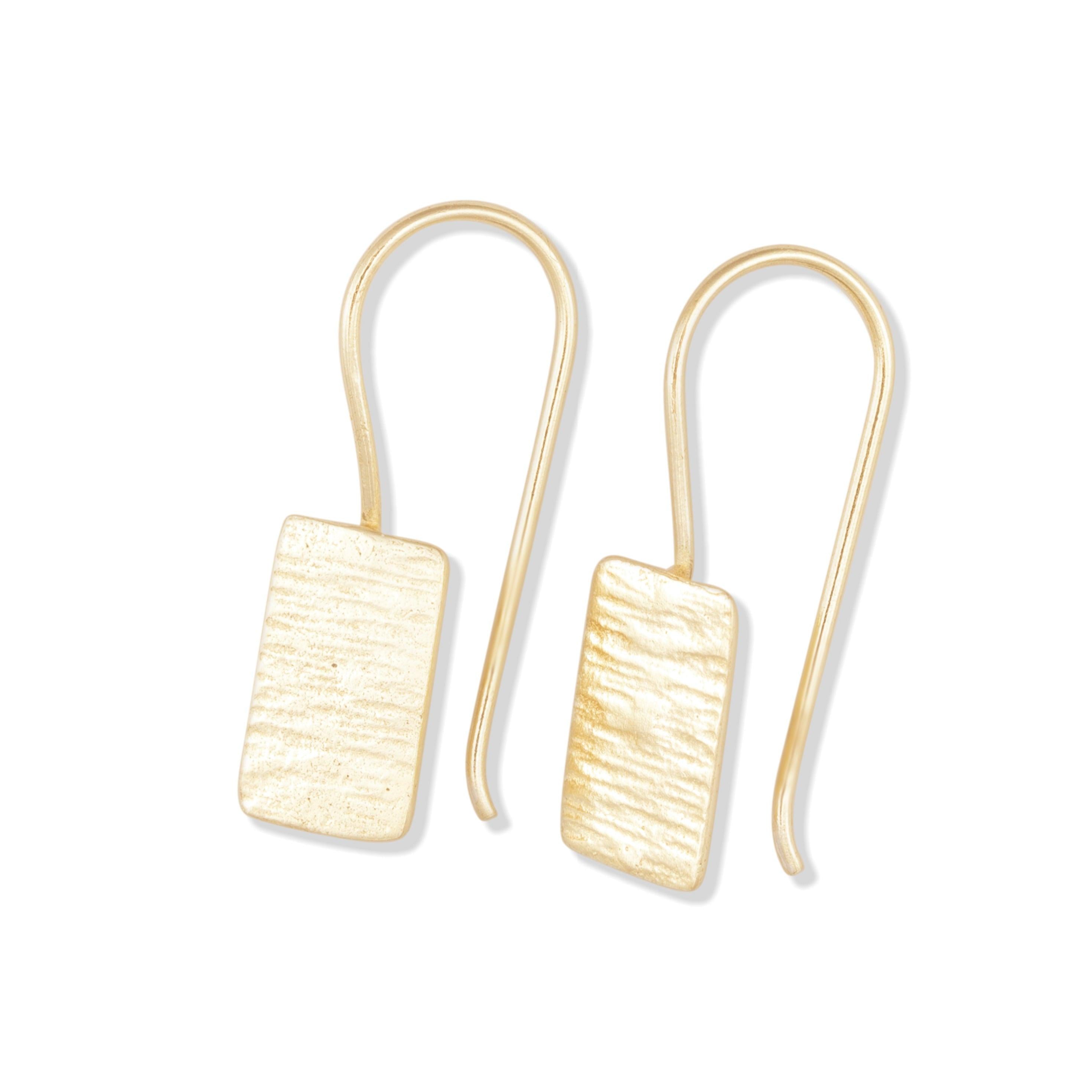 Cleft EARRING