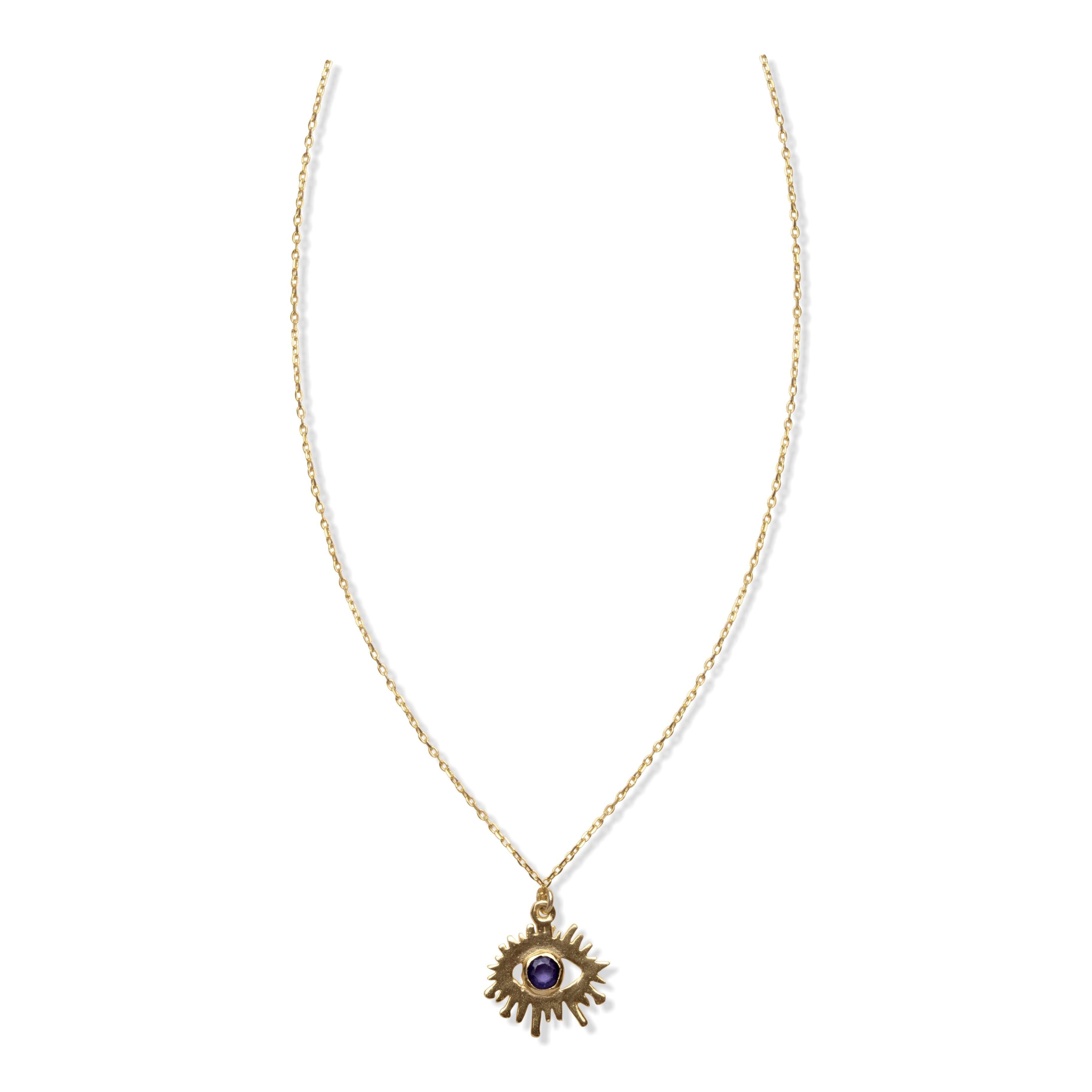 Limpid NECKLACE