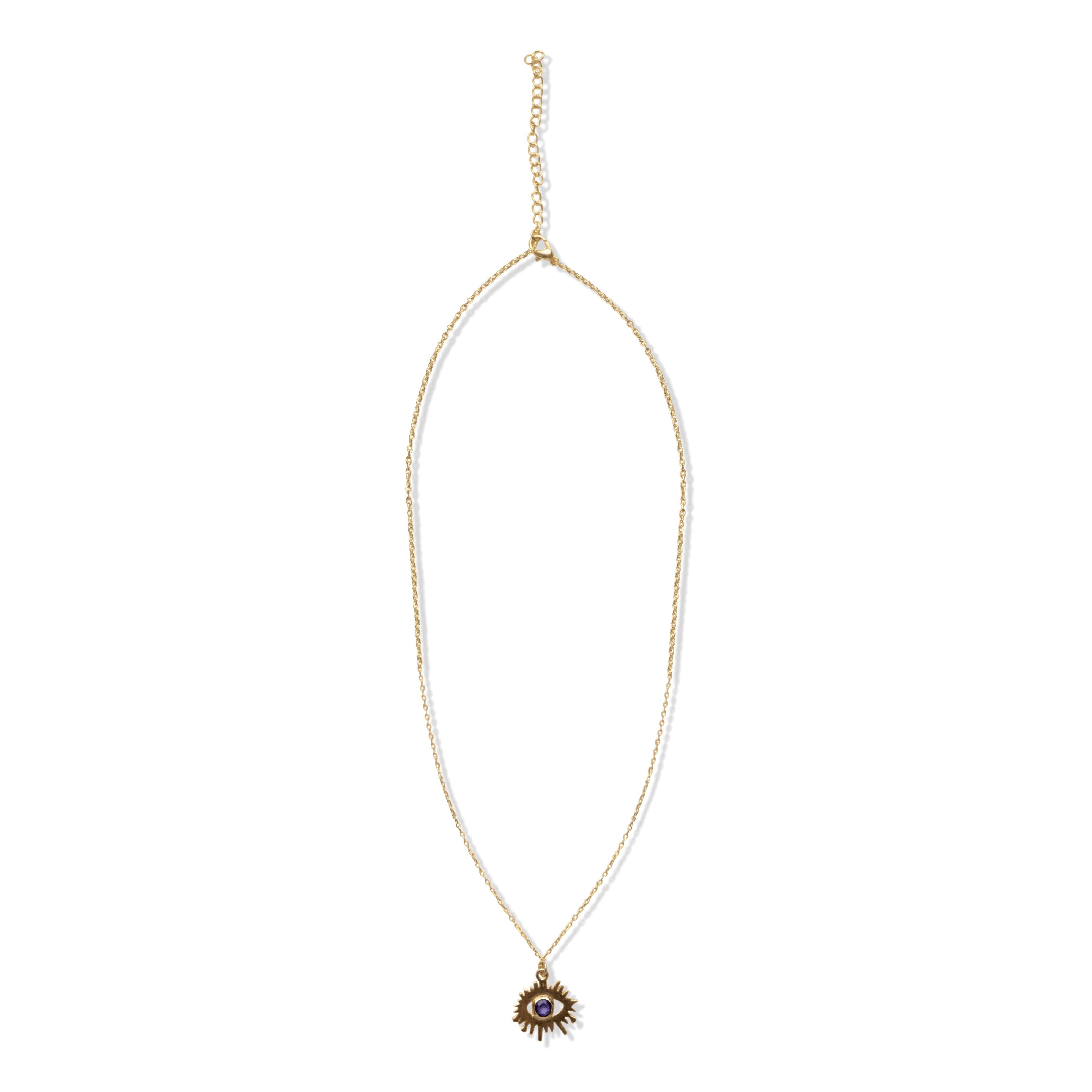 Limpid NECKLACE