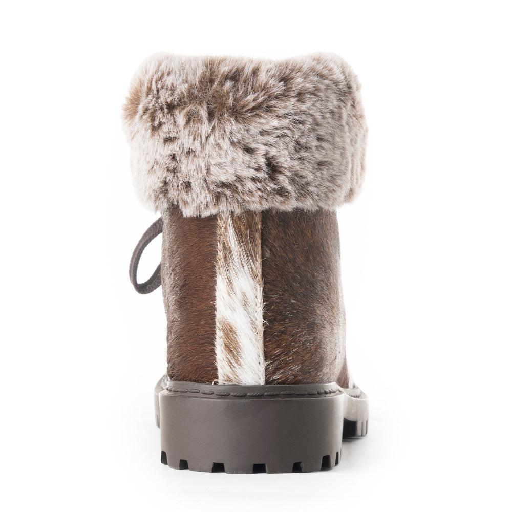 Beaver Boots