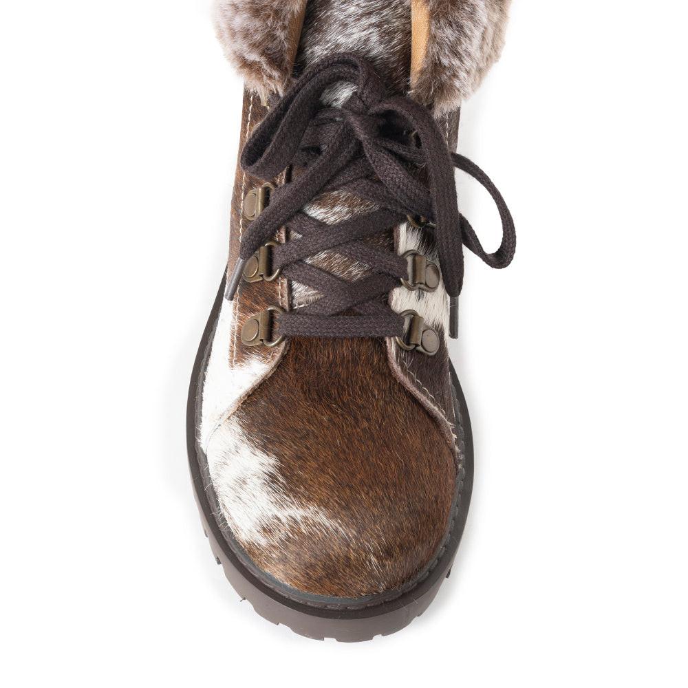 Beaver Boots