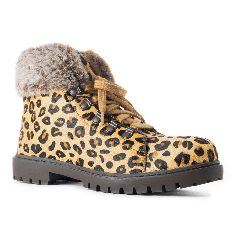 Snowfall Boots