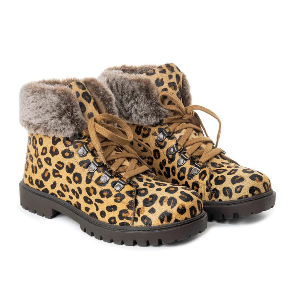 Snowfall Boots