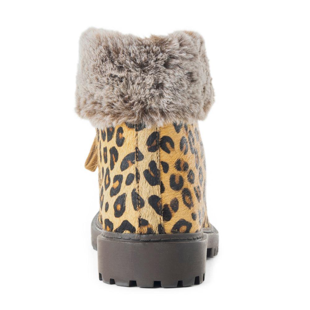 Snowfall Boots