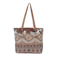 Bardic Tote Bag