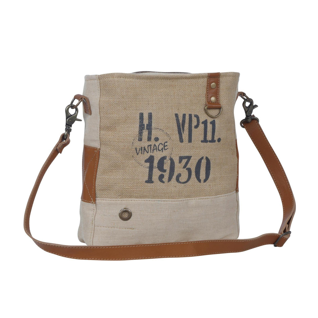 Oaken  Market Bag