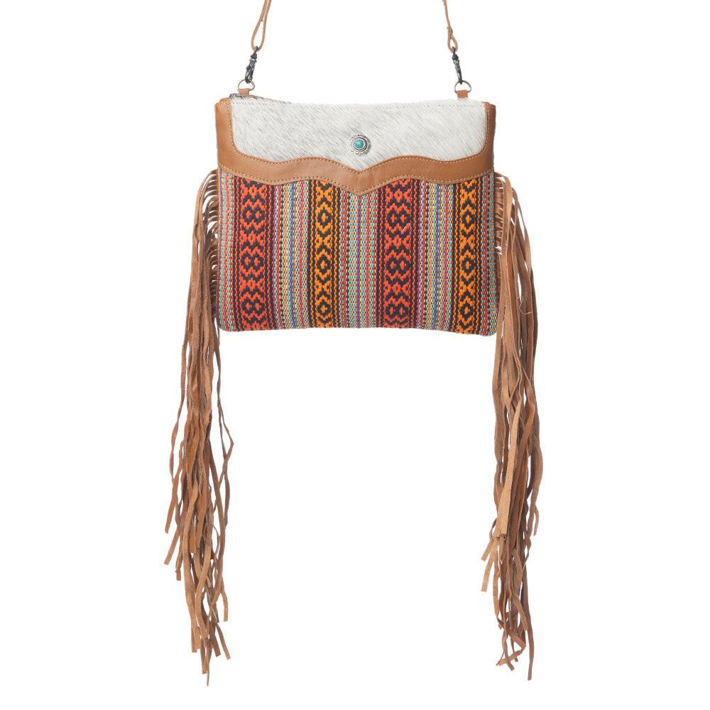 Laces OF Colors Small & Crossbody Bag