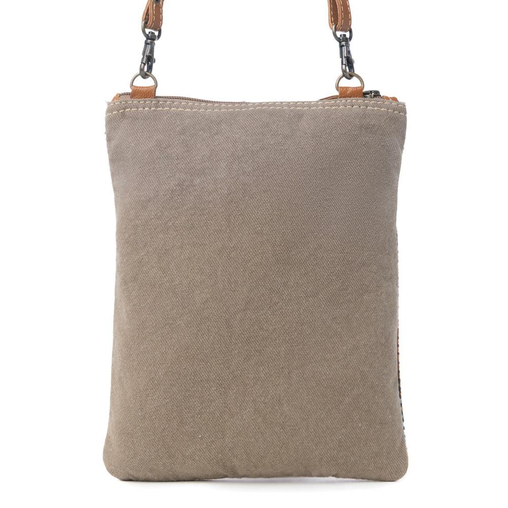Vibrant Tinges  Small & Crossbody Bag