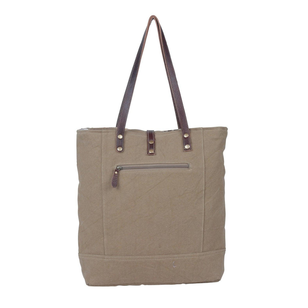 Iridescence  Tote Bag
