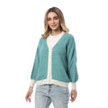 Permit Cardigan Sweater