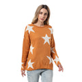 Weather Delight Sweater