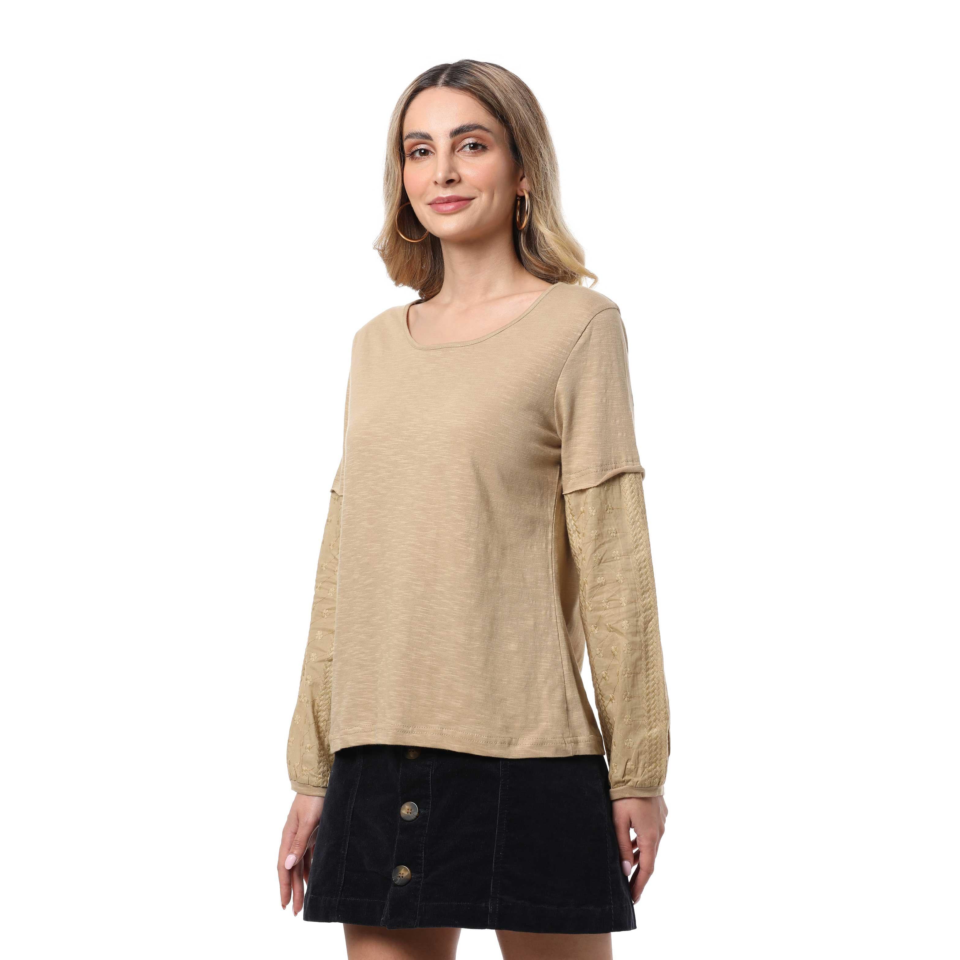 Ultra Mod Top