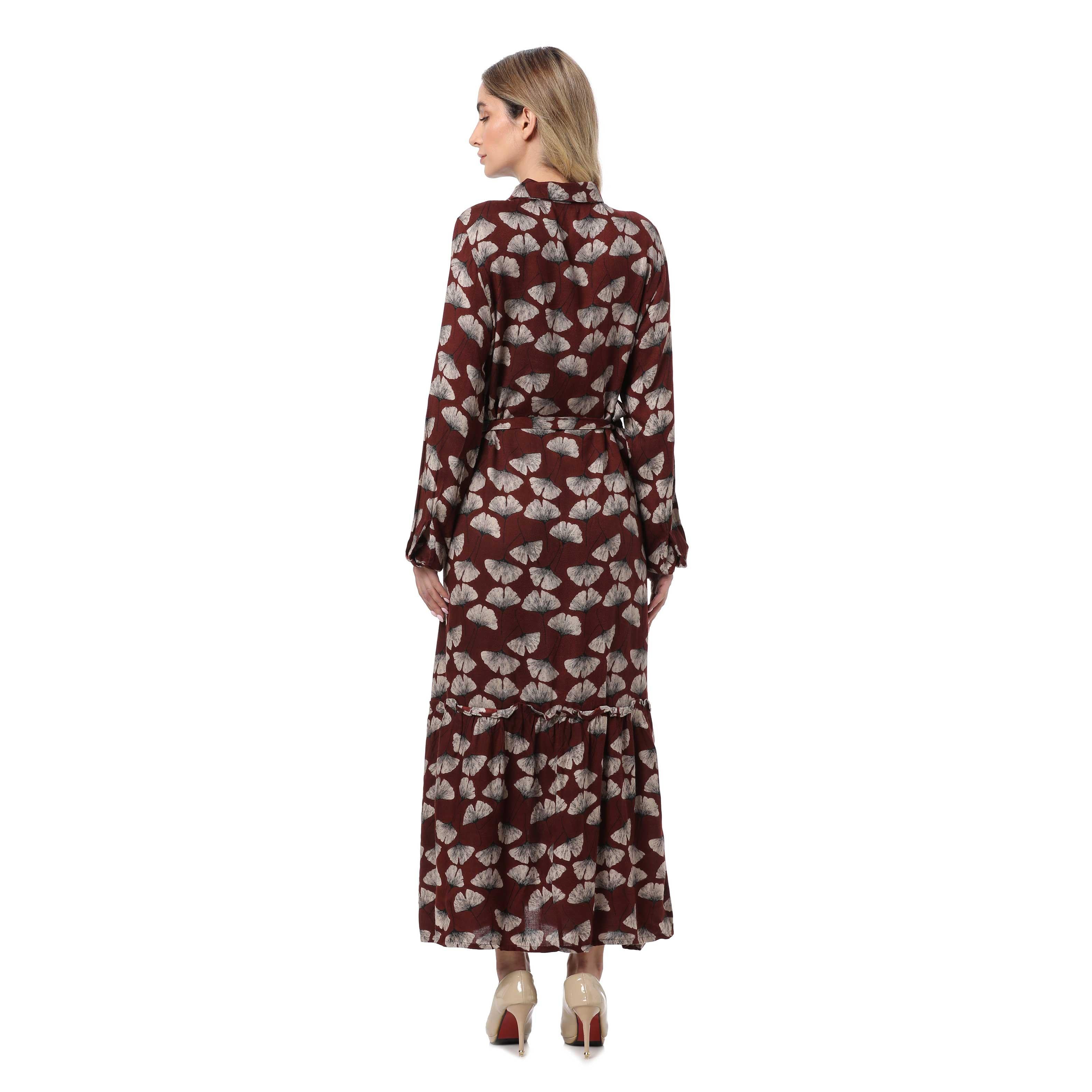 Defence Dress