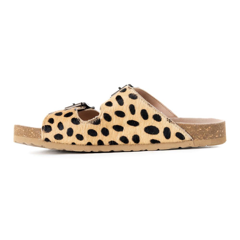 Carefree Sandals