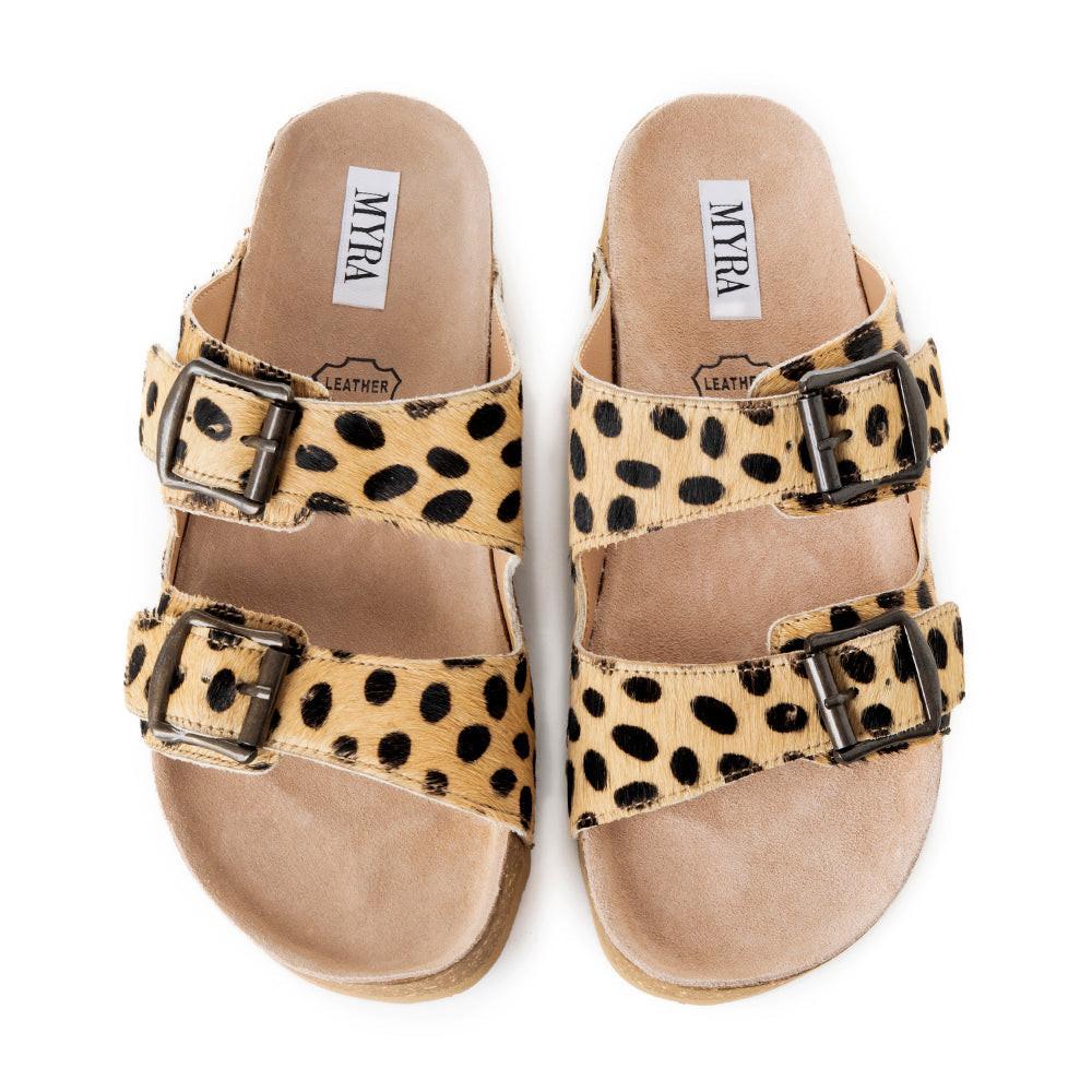 Carefree Sandals