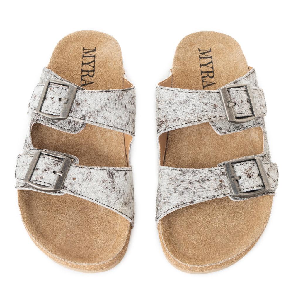 Lazy Days Sandals