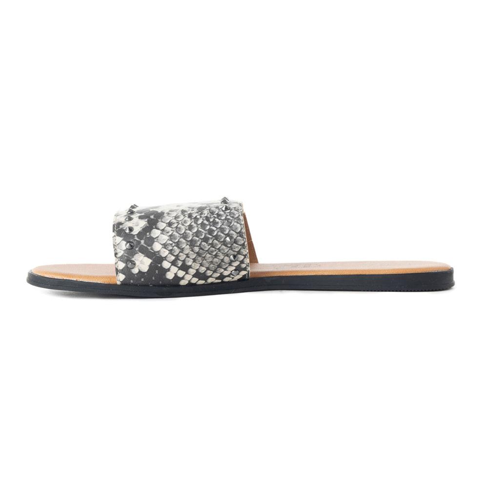 Scintillation Flats