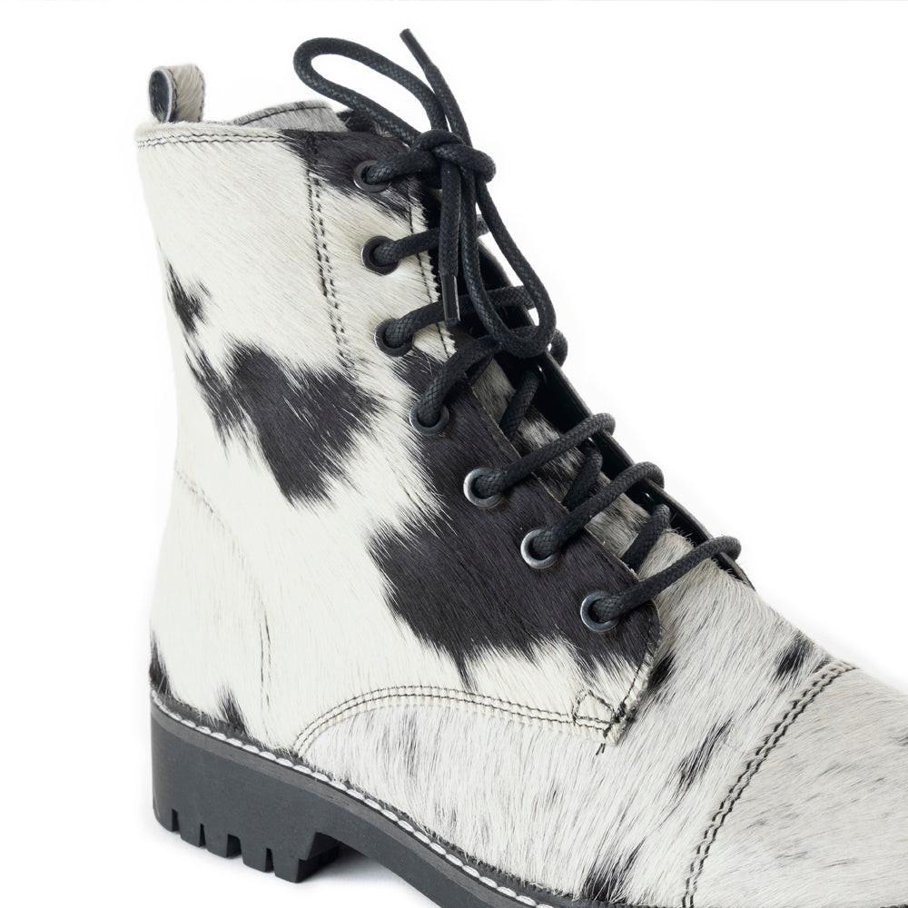 Fervence Boots