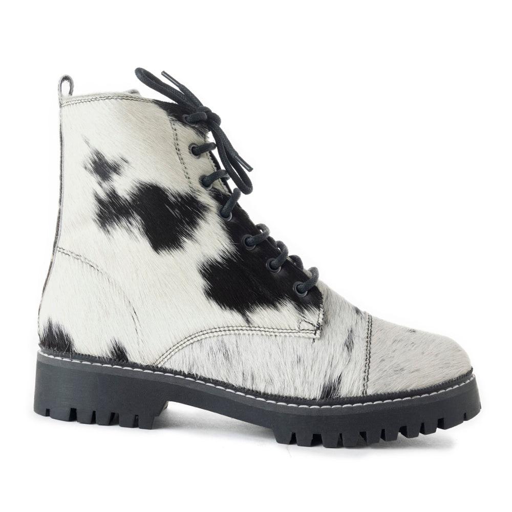 Fervence Boots