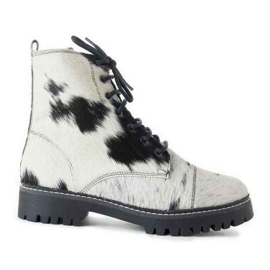 Fervence Stiefel