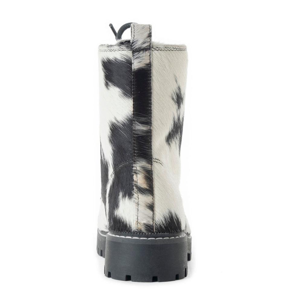 Fervence Boots