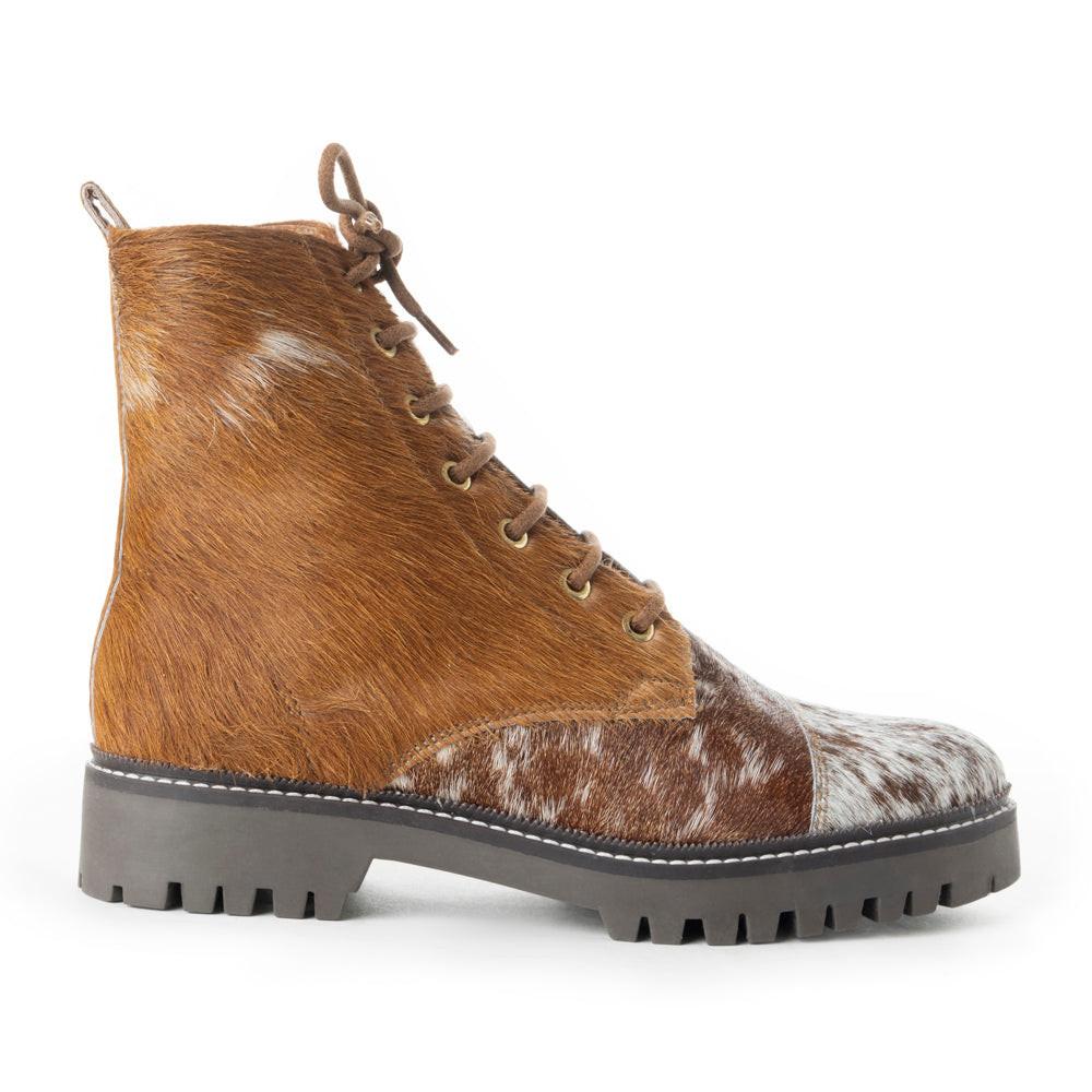 Helium Boots