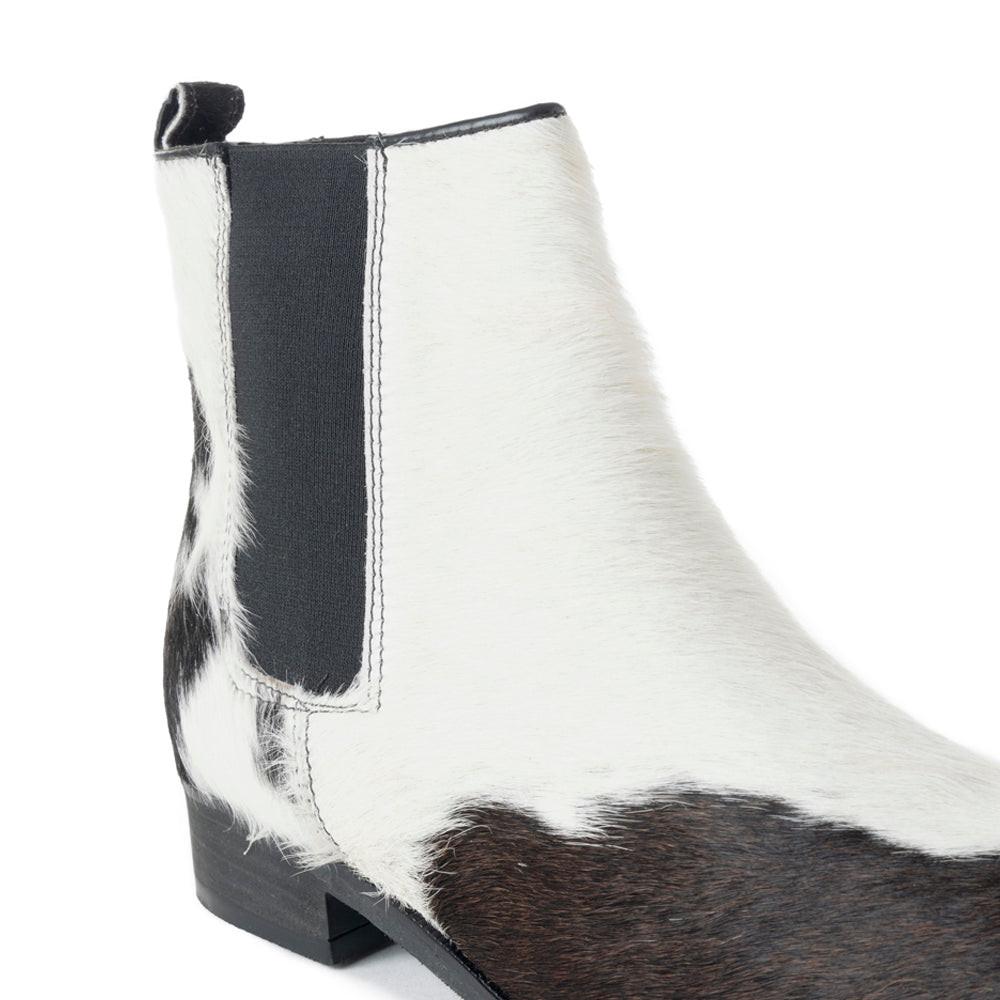 Electron Boots