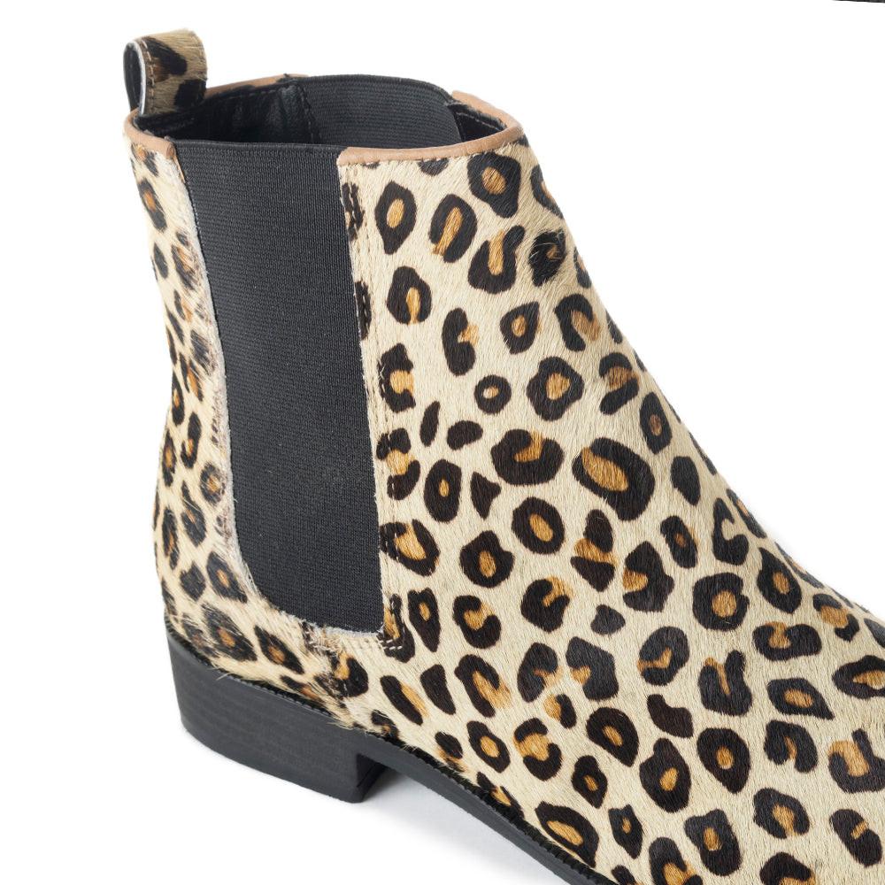 Dandy Boots