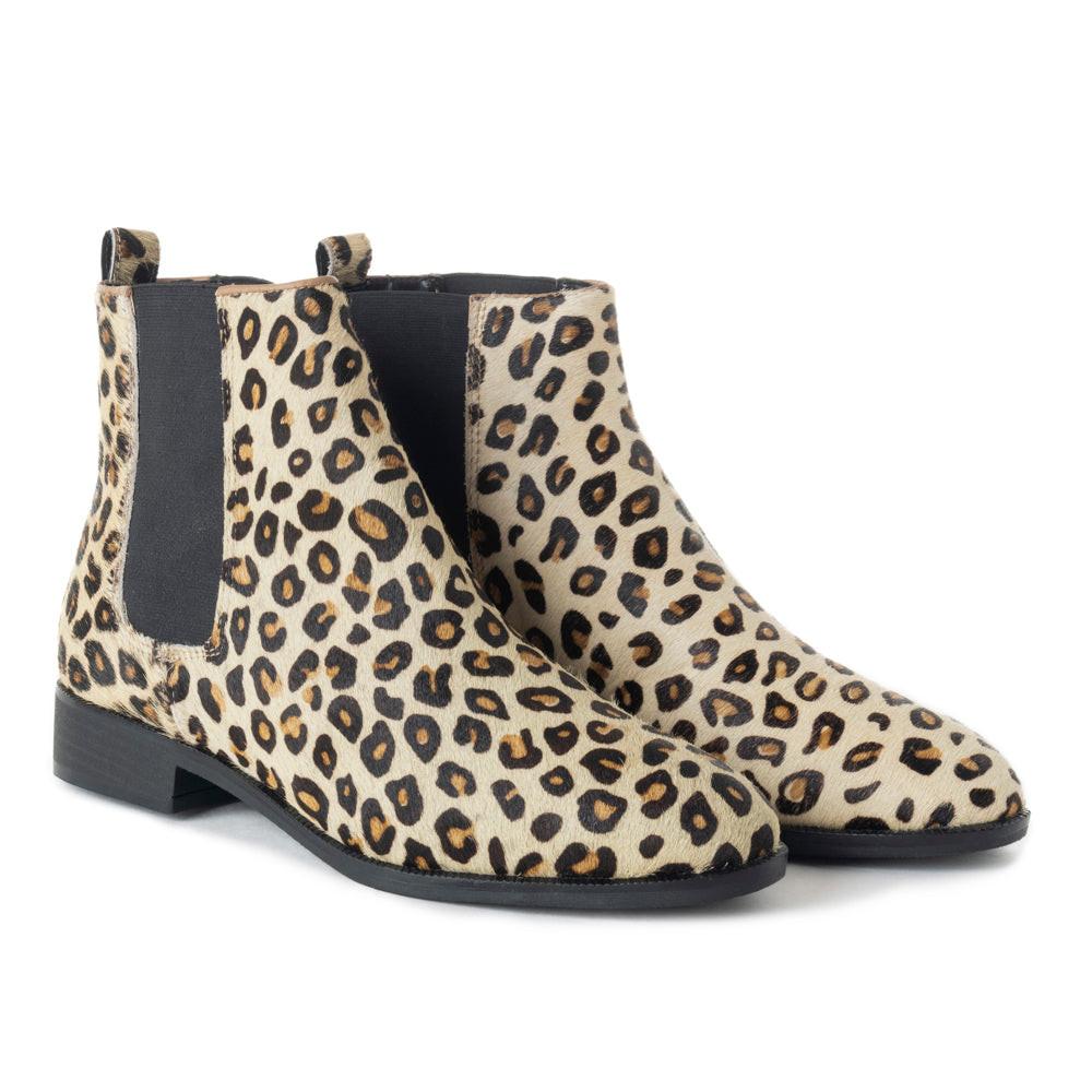Dandy Boots