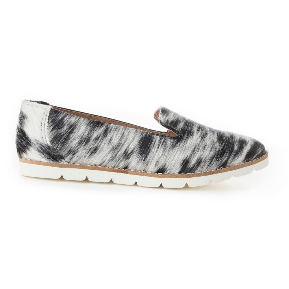 Cushy & Casual Sneakers