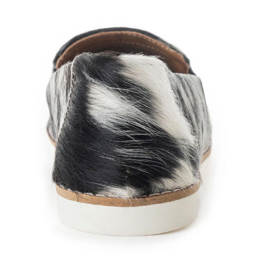 Cushy & Casual Sneakers