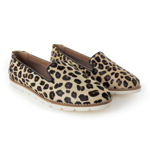 Luftige Freizeitsneaker